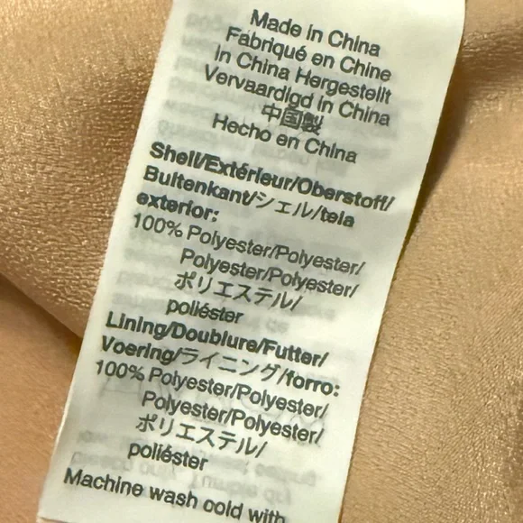 J.Crew Leopard Print Midi Dress Size 2 Animal Print Smocked Cuffs Long Sleeve - Picture 5 of 5